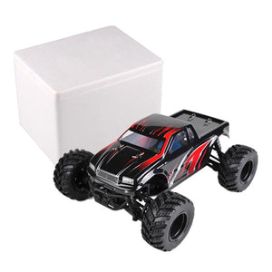 1:18 Bigfoot Cars 50km/h RC Car 4WD 2.4ghz Remote Control Trucks High Quality Climbing Off-road Truck Top Level Toys Vehicles