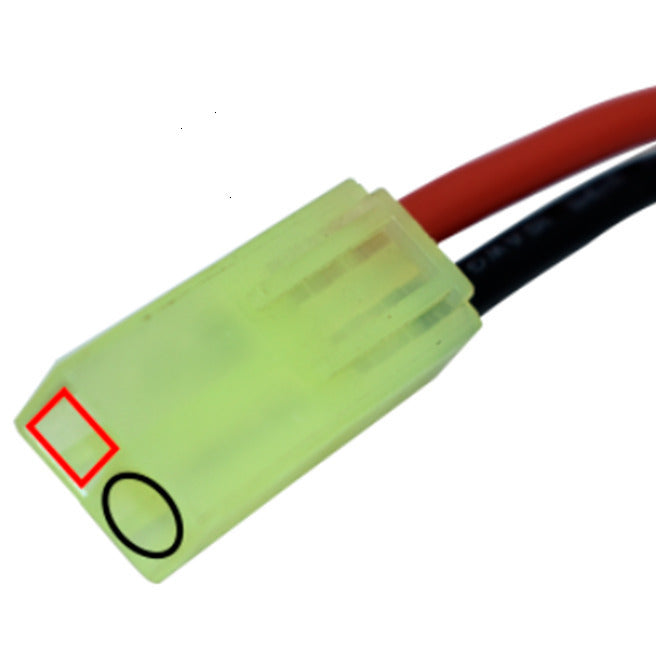 11.1v Lipo Battery for Water Gun 3S 11.1V 2000mAh 30C 452096 battery for Mini Airsoft BB Air Pistol Electric Toys Guns Parts