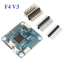 30.5x30.5mm Omnibus F4 V3 F4 V3S LC Betaflight Flight Controller Board Barometer OSD TF BN880 Quadcopter RC Drone FPV Racing