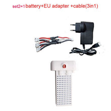 Original SYMA X8SW X8SC X8 Pro Battery Ultra-high Capacity 7.4V 2000mAh Battery RC Drone Helicopter Syma X8sw X8SC series parts