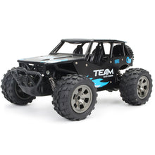 2019 New RC Car 2.4G 4CH Rock Crawlers Driving Car Drive Bigfoot Car Remote Control Car Model OffRoad Vehicle Toy rc cars drift