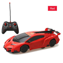 2019 Creative RC Car Wall Racing Car Toys Climb Ceiling Climb Across the Wall Remote Control Car Toy RC Car Boy Christmas gift
