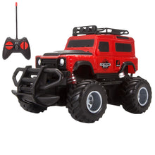 Easy to Control Remote Controlled Truck Car Radio Control Toys Car for Kids Gift kids toys brinquedos juguetes игрушки New style