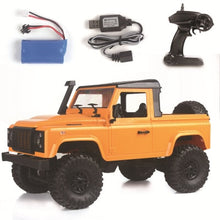 Rc car 1:12 RTR MN D90 4WD remote control car off-road climbing car radio rc car climbing car simulation rc car children toys