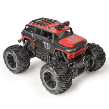 RC Car 2.4G Scale Rock Crawler Remote Control Car Supersonic Monster Truck Off-Road Vehicle Buggy xmas gifts for kids
