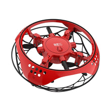 Outdoor Mini Flying Helicopter UFO RC Drone Infraed Induction Aircraft RC Toys Small Drone for Children Birthday Xmas Gift