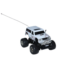 Greatwall Mini Hummer 1:58 RC Car Toy Off-Road Vehicle Remote Control Car High Speed Racing Monster Car for Boys & Girls RTR
