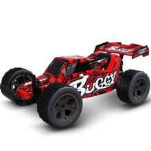 RC Car 2.4G 4CH Rock Crawlers Driving Car Drive Bigfoot Car Remote Control Car Model Off-Road Vehicle Toy wltoys Rc drift