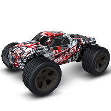 RC Car 2.4G 4CH Rock Crawlers Driving Car Drive Bigfoot For CR Car Remote Control Car Model OffRoad Vehicle Toy drift Hobby Toy