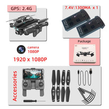 S167 GPS 4K with camera selfie dron drone profissional toys drones rc helicopter toy quadcopter juguetes quadcopter VS SG907