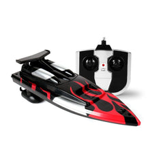 Radio Remote Control Dual Motor Speed Boat RC Boat High-speed 4G Racing Waterproof Remote Outdoor Toys