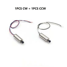 Visuo XS809HW XS809W XS809 Motor Spare Parts Visuo FPV RC Quadcopter Drone Engine Accessories Kits