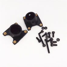 Tarot T-shape Landing Gear Skid Connector Replacement Part for RC Quadcopter Multicopter S500 F550 HML Quick Install