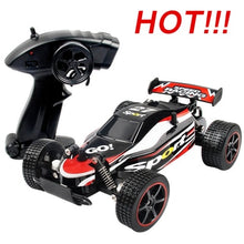 1:20 25km/h RC Car Remote Control Car 2.4G High Speed 80M Distance Radio Controlled Machine Car Remote Control Toy Cars