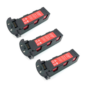 11.4V 4200mAh battery For Hubsan H117S Zino GPS RC Drone Quadcopter Spare Parts Intelligent Flight Battery For RC Camera Drone