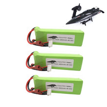 Lipo Battery For FT010 FT011 2800mah 14.8V BATTERY RC 4s 14.8V 30C 803496 RC boat RC Helicopter Airplanes Car Quadcopter 14.8 v