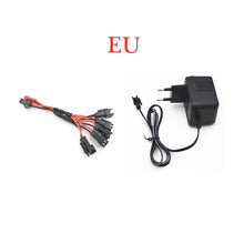 6v 3000mAh Battery with Charger For RC Cars Robots Tanks Gun Boats 6v NiMH Battery AA 2400mah 6v Rechargeable Battery Pack