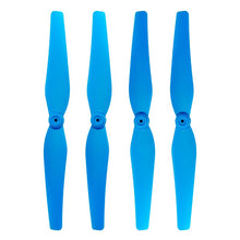 7 Color Main Blade Propeller SYMA X8 X8C X8W X8G RC Drone Spare Parts Set Quadcopter X8HC X8HW X8HG Blade Accessories Helicopter