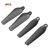 Original Eachine E58 RC Quadcopter Spare Parts 2PCS 0720 7mm 52000rpm Motor 4pcs Propeller Blades Set 4pcs Gear Bearing Shaft