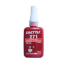 242 243 271 272 290 277 50ML Cylindrical Retainer Locking Adhesive Metal Screw Anaerobic Adhesive Environment Glue