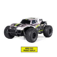 32Cm High-speed RC Rock Car with WIFI HD Camera Off-road Smart Vehicle Car Mobile Phone Control Car Model Racing Buggy Toy