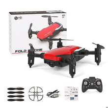 Mini LF606 Foldable Wifi FPV 2.4GHz 6-Axis RC Quadcopter Drone Helicopter Toy easy adjust frequency