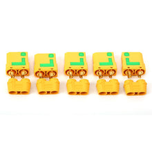 Original Amass XT90HS XT90H XT90S XT90-S Male Female Bullet Connectors Plugs For RC Lipo Battery