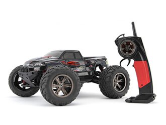 Hot Toys RC Cars 2.4G Big foot Monster Off-road 50km/h High Speed Rock Climbing Off-road Remote Control Car Toy Vehicles