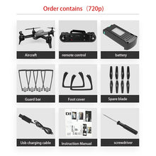 Drone SG106 WiFi FPV RC Drone 4K Camera Optical Flow 1080P HD Dual Camera Aerial Video RC Quadcopter Aircraft Quadrocopter Toys