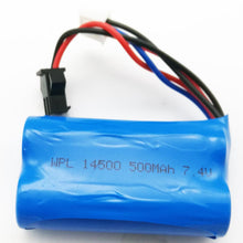 WPL B14K B24K B16K B36K C14 C24K Original Full Scale Remote Controlller KIT Version Universal 2.4G Receiver Lipo Battery Charger