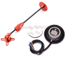 M8N M8N 8N / 6M High Precision GPS Built in Compass w/ Stand Holder for APM AMP2.6 APM 2.8 APM2.8 Pixhawk 2.4.6 2.4.8