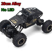 RC Car 1/12 4WD Remote Control High Speed Vehicle 2.4Ghz Electric RC Toys Monster Truck Buggy Off-Road Toys Kids Suprise Gifts