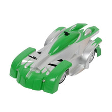 Anti Gravity Ceiling Climbing Car Electric 360 Rotating Stunt RC Car Antigravity Machine Auto Toy Cars with Remote Control