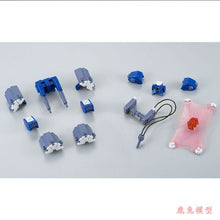 Japaness Original Gundam PB MG 1/100 Model F90 Gundam Mobile Suit Kids Toys With Holder