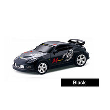 2019 Remote Control Car 20KM/H Coke Can Mini RC Car Radio Remote Control Micro Racing Car 4WD Cars RC Models Toys for Kids Gifts