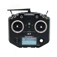 FrSky ACCST Taranis Q X7 QX7 2.4GHz 16CH Transmitter For RC Multicopter FRSKY X7