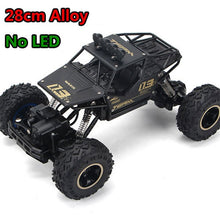 1:12 4WD RC car update version 2.4G radio remote control car car toy car 2017 high speed truck off-road truck children's toys