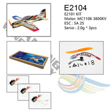 2019 New EPP Micro 3D Indoor Airplane SAKURA Lightest plane KIT (UNASSEMBLED )RC airplane RC MODEL HOBBY TOY HOT SELL RC PLANE