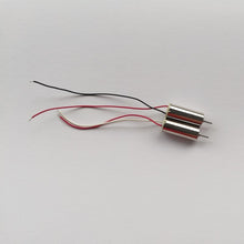 615 Coreless Motor for H36 010 Mini RC Quadcopter Spare Parts CW CCW Motor Electric Motor