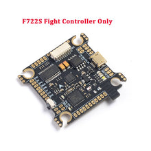 Diatone MAMBA F405 Mini MK2/ F722/ F722S Betaflight Flight Controller & F40 40A / F25 50A Brushless ESC For RC Drone Parts