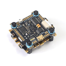 Diatone MAMBA F722S Betaflight stack Flight Controller OSD 5/9V 2A BEC & 50A 3-6S Blheli_32 Dshot1200 Brushless ESC RC Drone