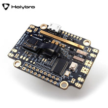 Holybro Kakute F7 AIO STM32F745 Flight Controller w/ OSD PDB Current Sensor Barometer for RC Drone
