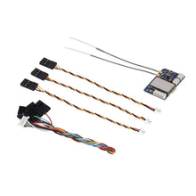 FlySky FS-R6B FS-GR3E FS-IA10B IA6B X6B FS-A8S receiver receptor para i6 i10 CT6B T6 TH9x transmisor de Control remoto partes