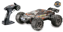 9136 car four wheel drive off-road vehicle remote control RC high speed toy car