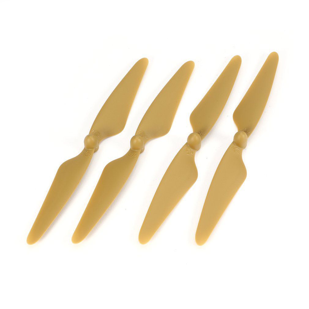 Original Hubsan H501S 2 Pairs CW/CCW aircraft Propeller Blade RC Parts for H501C H501A H501M 501 RC Drone Quadcopter Parts&Acce