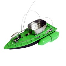EAL T10 RC Boat Intelligent Wireless Electric Fishing Bait Remote Control Boat Fish Ship Searchlight Toy Gifts For Kids