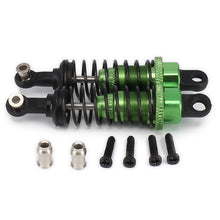 2/4/6/10 pcs Oil Adjustable 65mm Shock Absorber Damper For Rc Car 1/18 WLtoys A959 A969 A979 K929 Hpi Hsp Traxxas Losi Tamiya