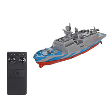 Remote Control Boat 3318/3319 Toys 2.4GHZ Mini Electric Sport RC Boat Exquisite Model Speedboat Children Water Toys hot Sale
