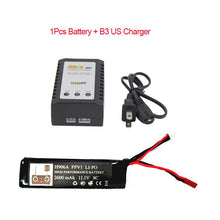 H501S Transmitter 11.1V 2600mAh 3s Battery for Hubsan X4 PRO H109S H502S H301S FPV1 Remote Controller H906A Battery Parts