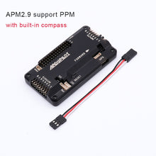 APM2.9 APM2.8 flight controller board Support PPM apm2.6 2.8 upgraded internal compass for RC Quadcopter Multicopter Ardupilot